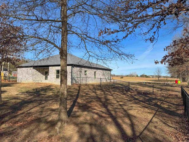 44 Indian Meadows Drive, Quitman, AR 72131
