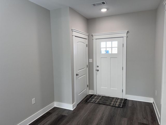 44 Indian Meadows Drive, Quitman, AR 72131