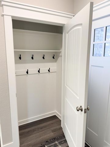 44 Indian Meadows Drive, Quitman, AR 72131