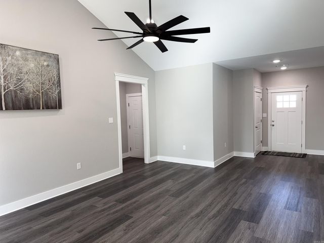 44 Indian Meadows Drive, Quitman, AR 72131