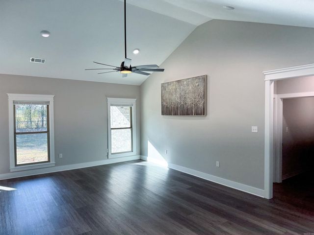 44 Indian Meadows Drive, Quitman, AR 72131