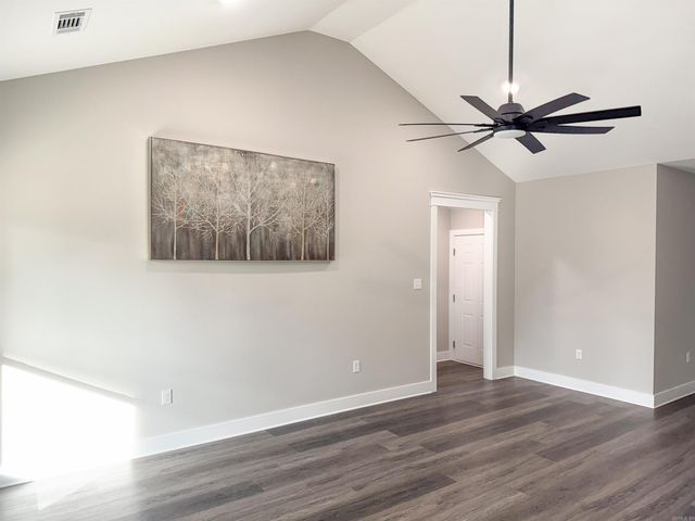 44 Indian Meadows Drive, Quitman, AR 72131