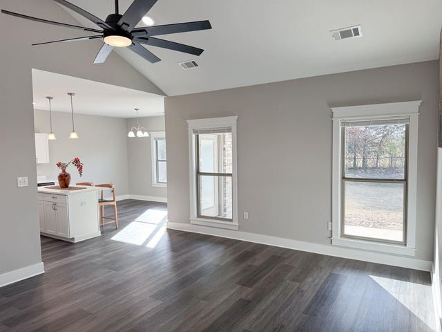 44 Indian Meadows Drive, Quitman, AR 72131