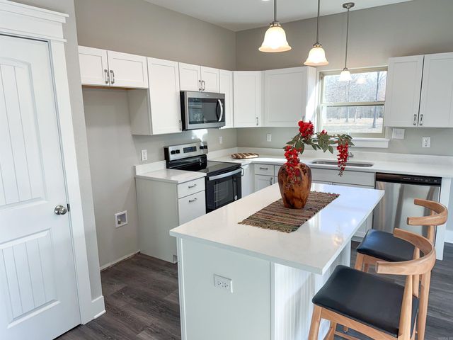 44 Indian Meadows Drive, Quitman, AR 72131