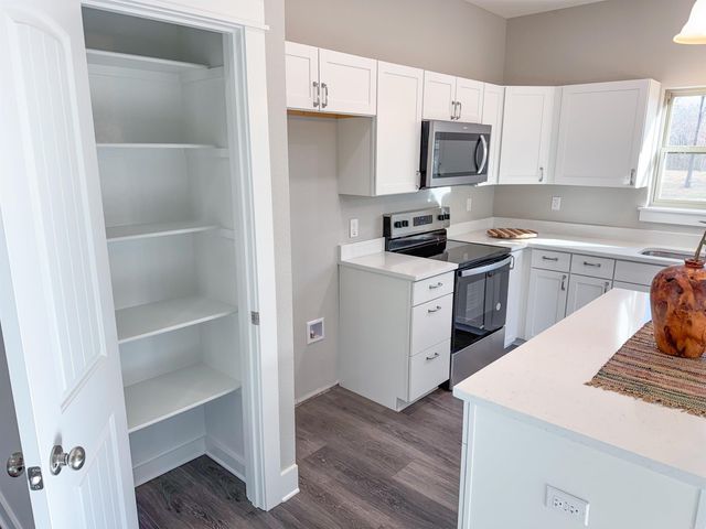 44 Indian Meadows Drive, Quitman, AR 72131