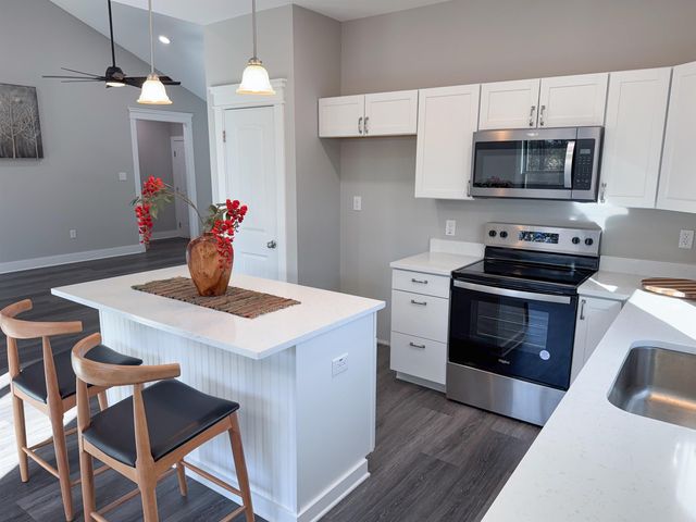 44 Indian Meadows Drive, Quitman, AR 72131