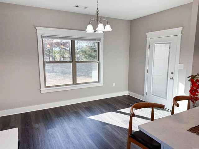 44 Indian Meadows Drive, Quitman, AR 72131