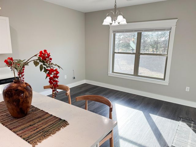 44 Indian Meadows Drive, Quitman, AR 72131