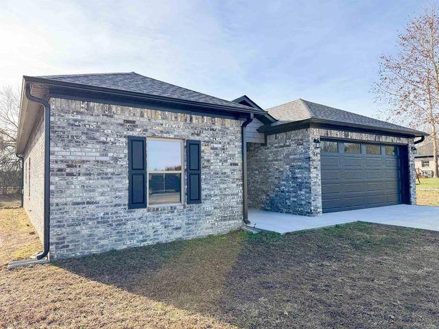 44 Indian Meadows Drive, Quitman, AR 72131