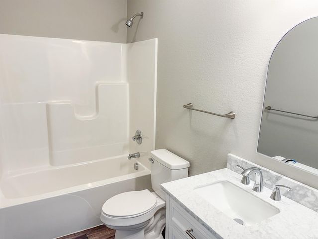 44 Indian Meadows Drive, Quitman, AR 72131