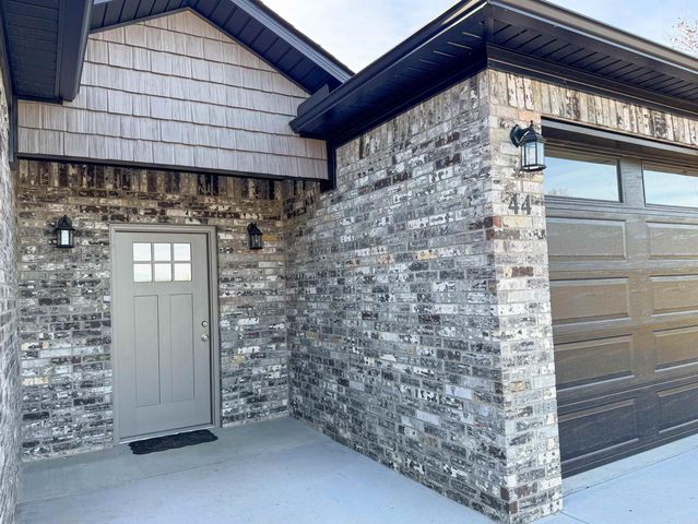 44 Indian Meadows Drive, Quitman, AR 72131