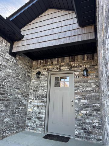 44 Indian Meadows Drive, Quitman, AR 72131