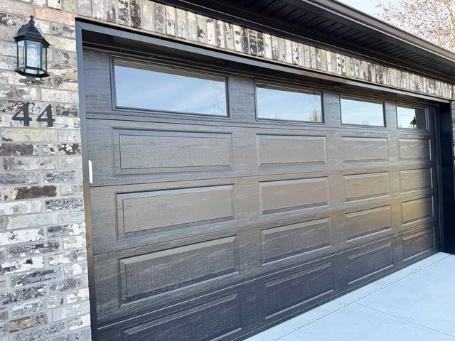 44 Indian Meadows Drive, Quitman, AR 72131