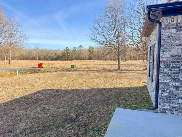 44 Indian Meadows Drive, Quitman, AR 72131