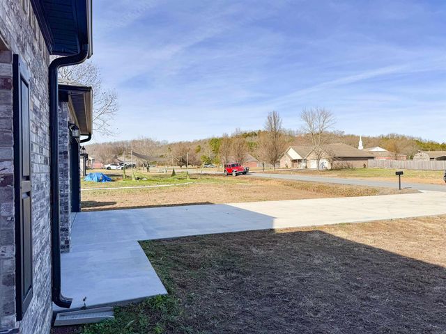 44 Indian Meadows Drive, Quitman, AR 72131