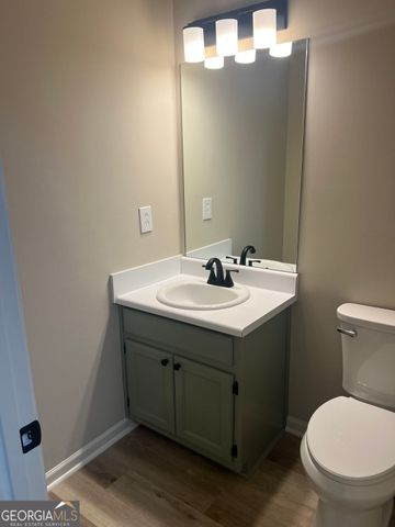 4622 Middleboro Lane, Gainesville, GA 30506