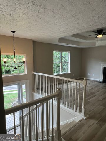 4622 Middleboro Lane, Gainesville, GA 30506