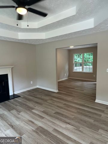 4622 Middleboro Lane, Gainesville, GA 30506
