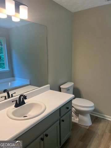 4622 Middleboro Lane, Gainesville, GA 30506