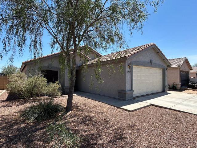 12521 W Myer Lane, El Mirage, AZ 85335