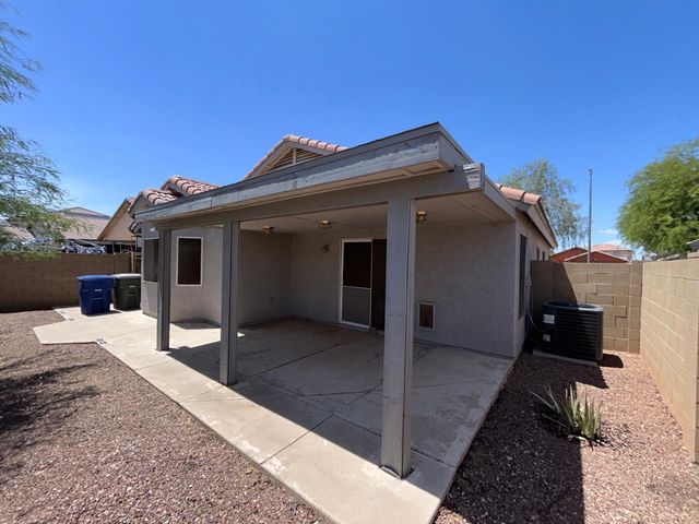 12521 W Myer Lane, El Mirage, AZ 85335