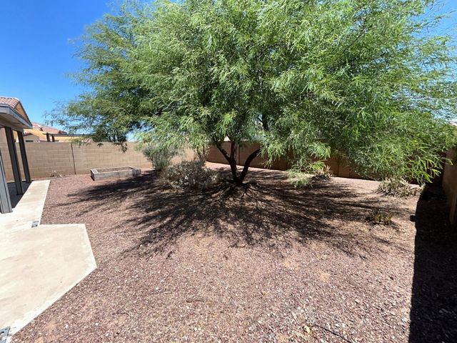 12521 W Myer Lane, El Mirage, AZ 85335