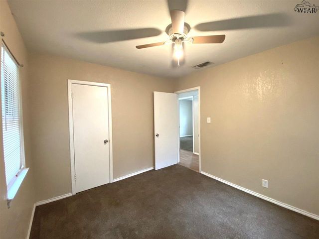 1442 DEVILLE STREET, Wichita Falls, TX 76306