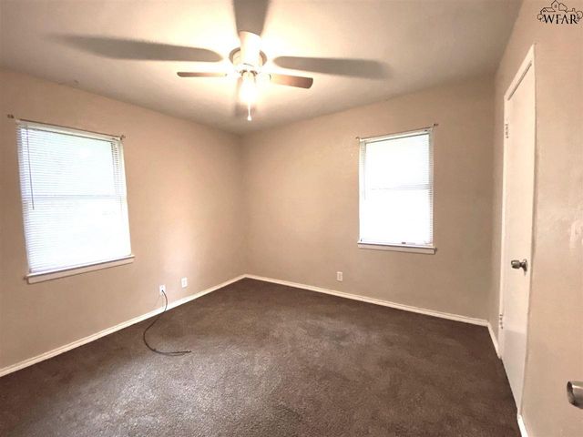 1442 DEVILLE STREET, Wichita Falls, TX 76306