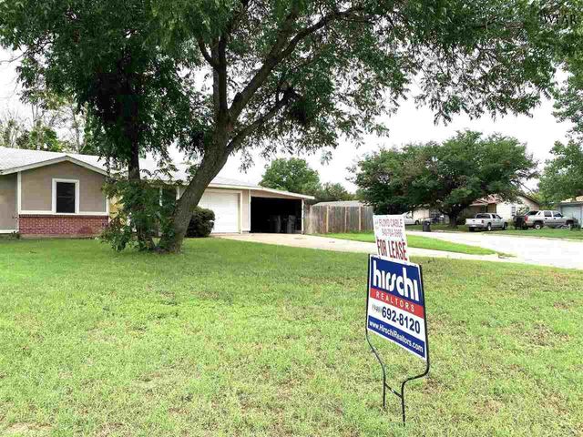 1442 DEVILLE STREET, Wichita Falls, TX 76306