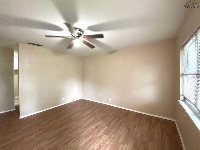 1442 DEVILLE STREET, Wichita Falls, TX 76306