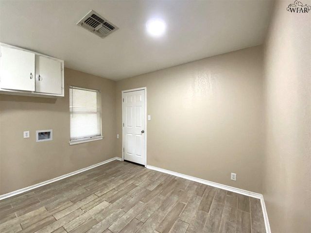 1442 DEVILLE STREET, Wichita Falls, TX 76306