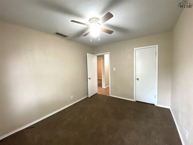 1442 DEVILLE STREET, Wichita Falls, TX 76306