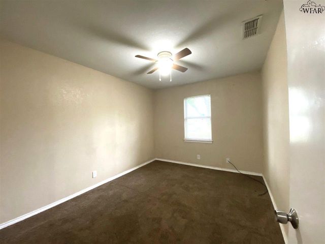 1442 DEVILLE STREET, Wichita Falls, TX 76306