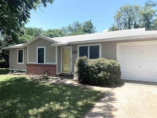 1442 DEVILLE STREET, Wichita Falls, TX 76306