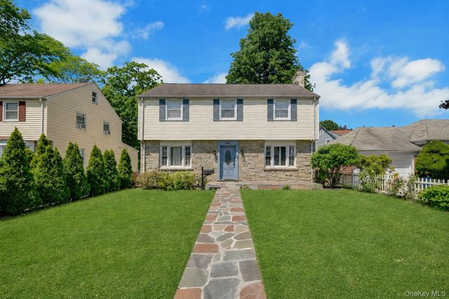 462 Rich Avenue, Mount Vernon, NY 10552