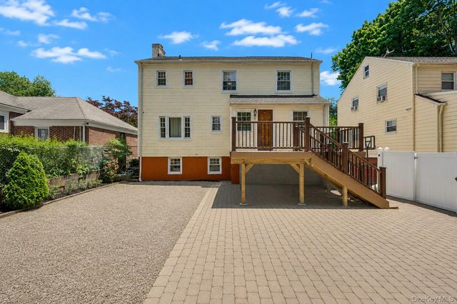 462 Rich Avenue, Mount Vernon, NY 10552