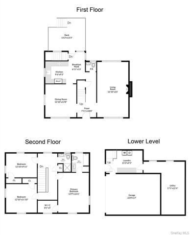 462 Rich Avenue, Mount Vernon, NY 10552