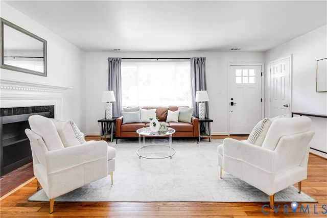 710 Maybeury Dr, Henrico, VA 23229