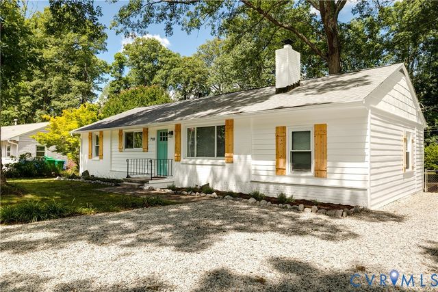 710 Maybeury Dr, Henrico, VA 23229