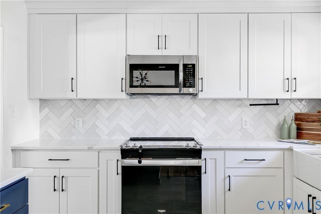 710 Maybeury Dr, Henrico, VA 23229