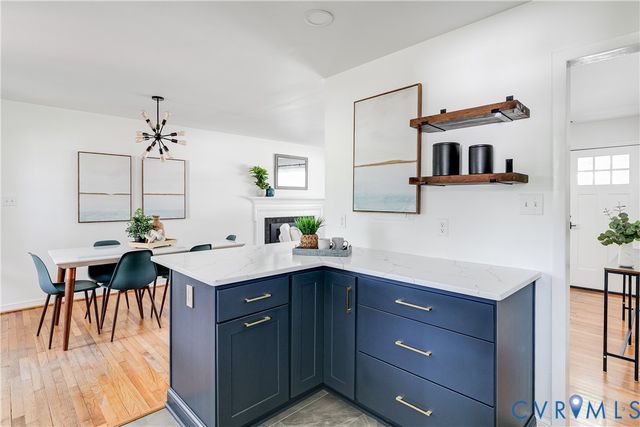 710 Maybeury Dr, Henrico, VA 23229