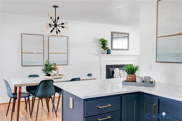 710 Maybeury Dr, Henrico, VA 23229