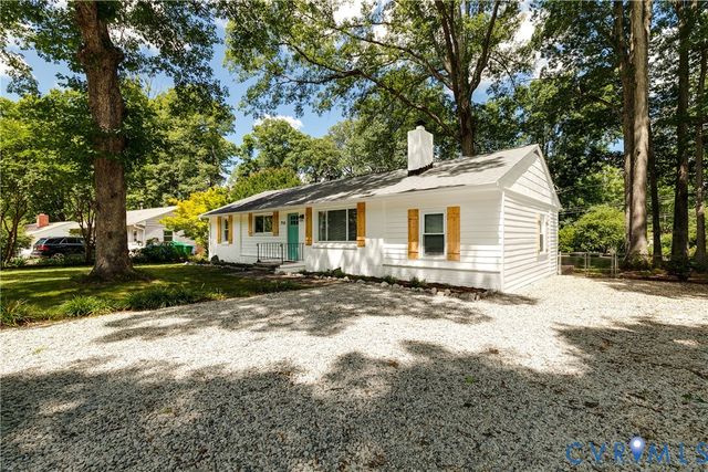 710 Maybeury Dr, Henrico, VA 23229