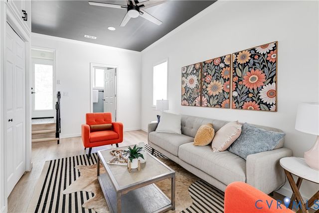 710 Maybeury Dr, Henrico, VA 23229