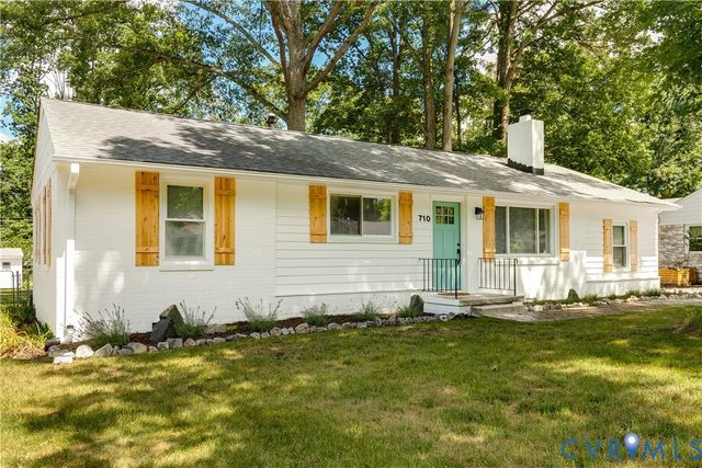 710 Maybeury Dr, Henrico, VA 23229