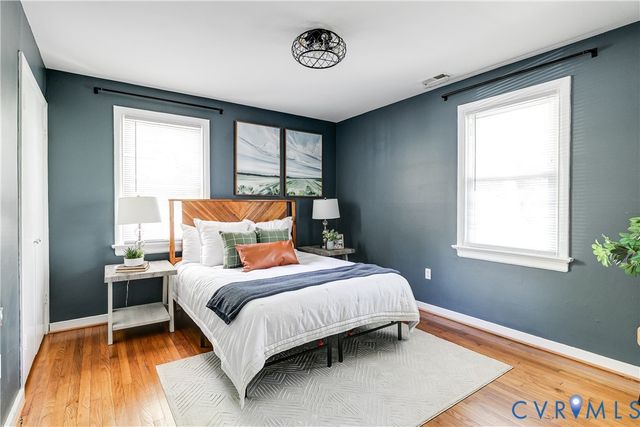 710 Maybeury Dr, Henrico, VA 23229