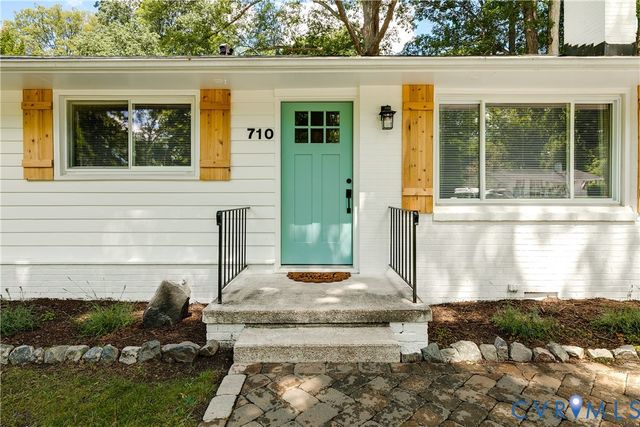 710 Maybeury Dr, Henrico, VA 23229