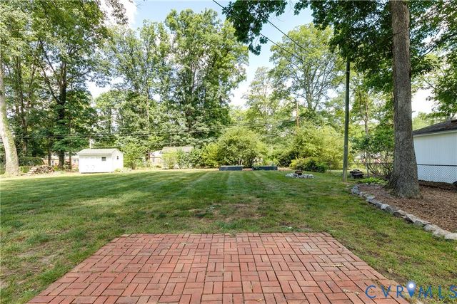 710 Maybeury Dr, Henrico, VA 23229