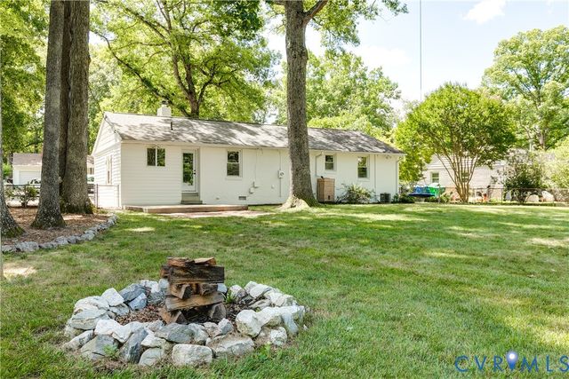 710 Maybeury Dr, Henrico, VA 23229