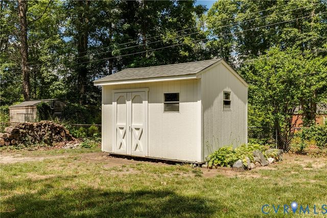 710 Maybeury Dr, Henrico, VA 23229